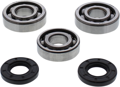 MOOSE OFFROAD Crank Bearings and Seals - Yamaha 24-1117