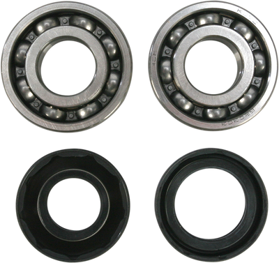 MOOSE OFFROAD Crank Bearings and Seals - Yamaha 24-1061