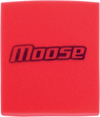 MOOSE OFFROAD Air Filter - Yamaha 2-80-12