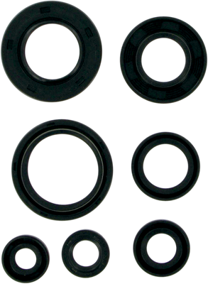 MOOSE OFFROAD Motor Oil Seals - Yamaha 822153mse