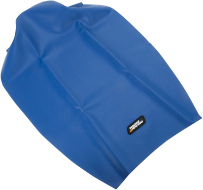 MOOSE OFFROAD Seat Cover - Blue - Yamaha TTR22500-2