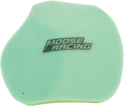 MOOSE OFFROAD Precision Pre-Oiled Air Filter - Yamaha P3-80-19