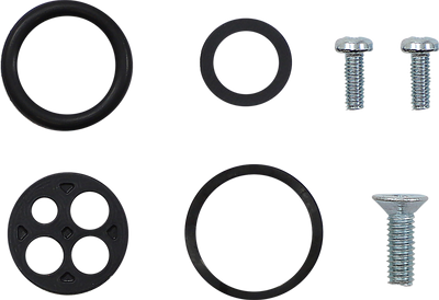MOOSE OFFROAD Fuel Petcock Rebuild Kit - Yamaha 60-1009