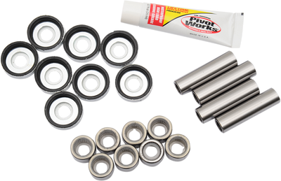 PIVOT WORKS A-Arm Bearing Kit - Front Lower - Yamaha PWAAK-Y02-000L