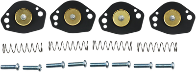 PARTS UNLIMITED Air Cut-Off Valve Rebuild Kit - Yamaha 46-4032