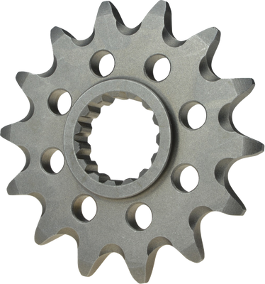MOTO-MASTER Front Sprocket - 14 Tooth - Suzuki/Yamaha 610181114