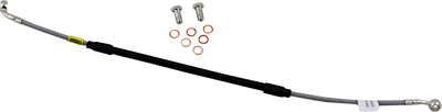 GBRAKES Brake Line Kit - Stainless Steel FK003D893R