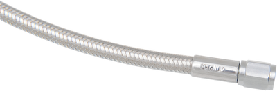 MAGNUM SHIELDING Brake Line - 50" - Polished Stainless 5550