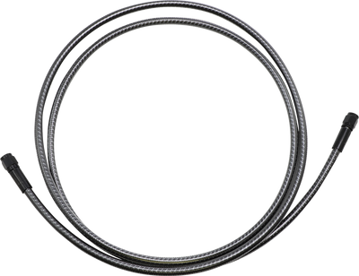 MAGNUM SHIELDING KARBONFIBR Brake Line - 74" 7574