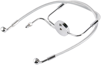 MAGNUM SHIELDING Brake Line - Sterling Chromite II 37007