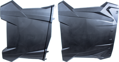 Composit Roof Pol