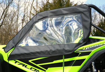 Soft Door Kit