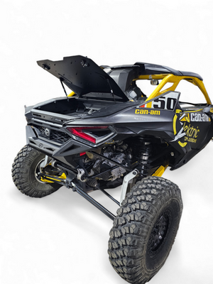 Elektric Offroad 2024+ Can Am Maverick R Baja Box