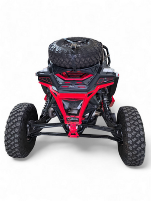 Elektric Offroad 2020+ Polaris RZR Pro XP S Tire Rack