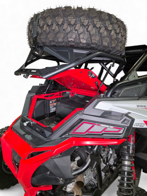 Elektric Offroad 2020+ Polaris RZR Pro XP S Tire Rack