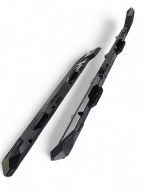 Elektric Offroad 2026+ Kawasaki Teryx H2 Volt Side Steps (4 Door)