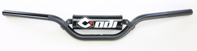 7/8 Inch Handlebar Black
