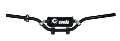 Pee Wee; Upgrade Bar Kit Black