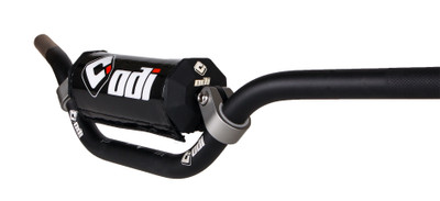 Pee Wee; 3/4" Bars Only Black