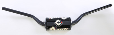 Podium Flight Handlebar 1 1/8" Black