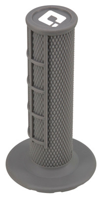 Ruffian Half Waffle Grips Grey