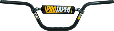 ProTaper SE XR50 Jet Black 7/8 inch pit bike handlebar part number 025262