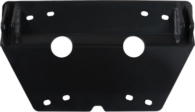 Atv Plow Mount