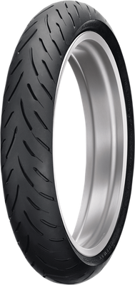 Dunlop Sportmax GPR-300 front tire 120/70ZR17 (58W) radial for superbikes and sport platforms including Yamaha MT-09, Honda CBR1000RR, and BMW S1000RR.