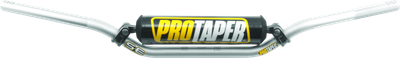 ProTaper SE CR Low Handlebar in Silver
