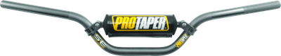 ProTaper SE Honda Mini Handlebar - Platinum Gray