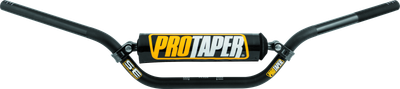 ProTaper SE ATV Low Handlebar - Jet Black