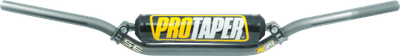 ProTaper SE KX Low Handlebar - Platinum Gray