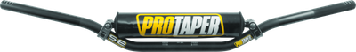 ProTaper SE YZ High Handlebar - Jet Black