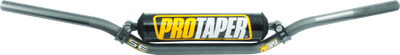 ProTaper SE Pastrana MX / RM Low Handlebar - Platinum Gray