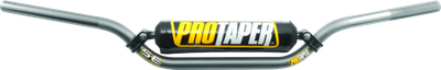 ProTaper SE Windham / RM Mid Handlebar - Platinum Gray