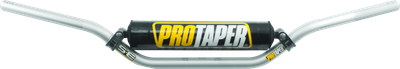 ProTaper SE KX High Handlebar - Silver