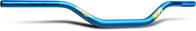 ProTaper Contour Carmichael Handlebar - Blue
