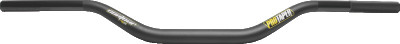 ProTaper Contour Carmichael Handlebar - Platinum Gray