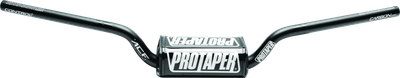 ProTaper ACF CR High Handlebar - Black