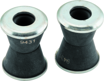 ProTaper Kawasaki 04-05 KX125 / 04-14 KX250/F 08-09/18-19 KLX450R / 06-11 KX450F Bar Mount Cones