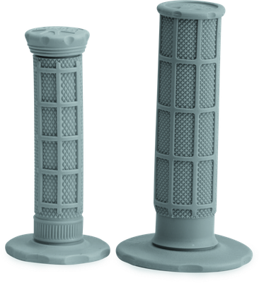 ProTaper Micro Grips - Medium Light Gray