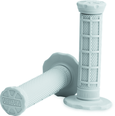 ProTaper Micro Grips - Medium Light Gray