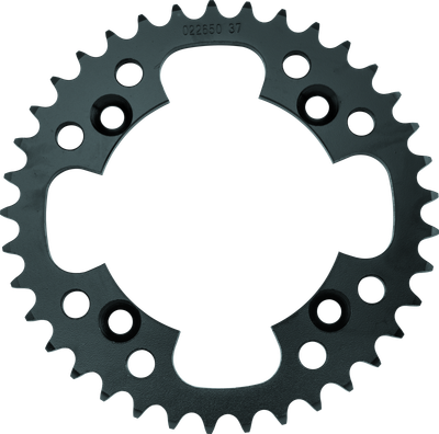 ProTaper CS4 Kawasaki KFX450R Rear Steel Sprocket - 38 Teeth