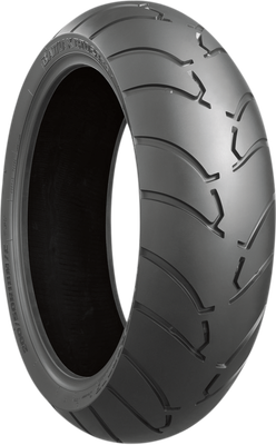 Bridgestone Battlax BT-028-G Rear Motorcycle Tire 200/50R18 76V