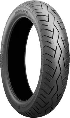 Bridgestone Battlax BT-46 Rear Motorcycle Tire 150/80-16 71V