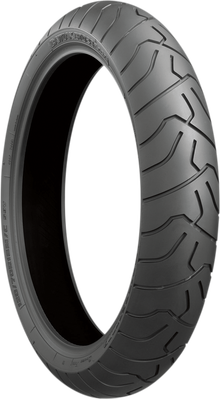 Bridgestone Battlax BT-028-G Front Motorcycle Tire 120/70R18 59V