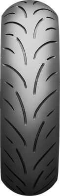Bridgestone T33 Rear Motorcycle Tire 160/60ZR17 69W