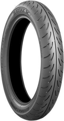 Bridgestone Battlax SC Front Motorcycle Tire 110/70-12 47L