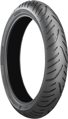 Bridgestone Battlax Sport Touring T32 Front Motorcycle Tire 120/70ZR18 59W - Street Tires