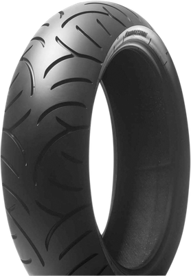 Bridgestone Battlax BT-021-U Rear Motorcycle Tire 190/50ZR17 73W